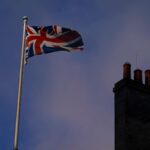 britain vretania bretania london londino ap