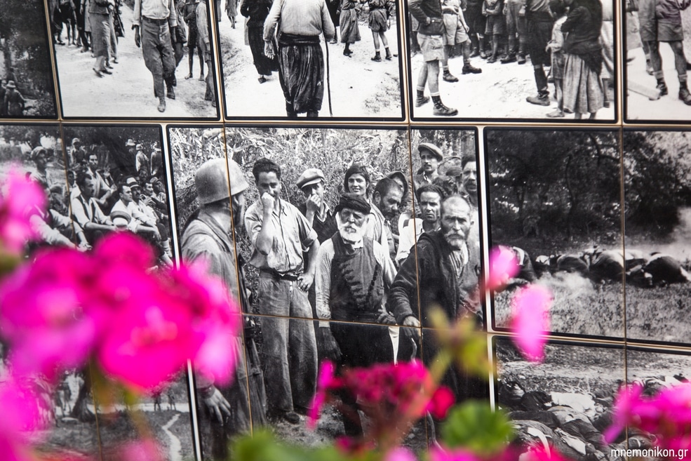 Κοντομαρί 1