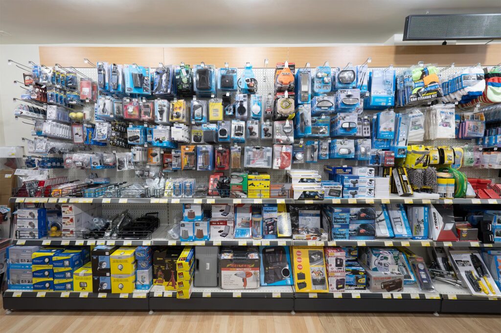 ΕΙΔΗ ΑΥΤΟΚΙΝΗΤΟΥ 1