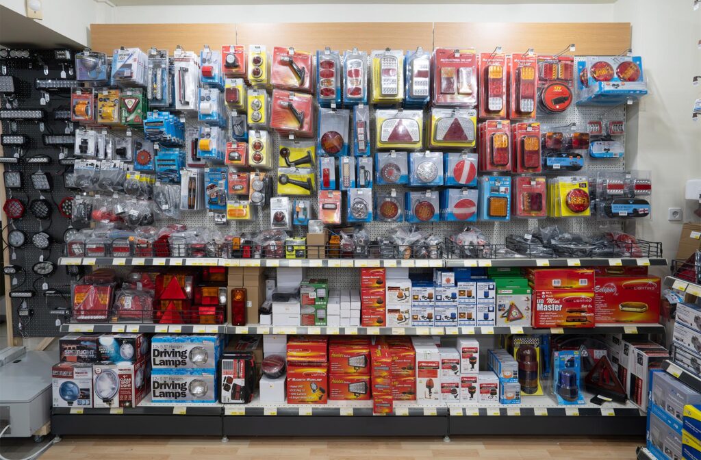 ΕΙΔΗ ΑΥΤΟΚΙΝΗΤΟΥ 2