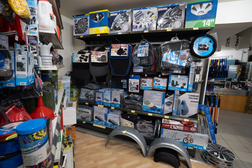 ΕΙΔΗ ΑΥΤΟΚΙΝΗΤΟΥ3