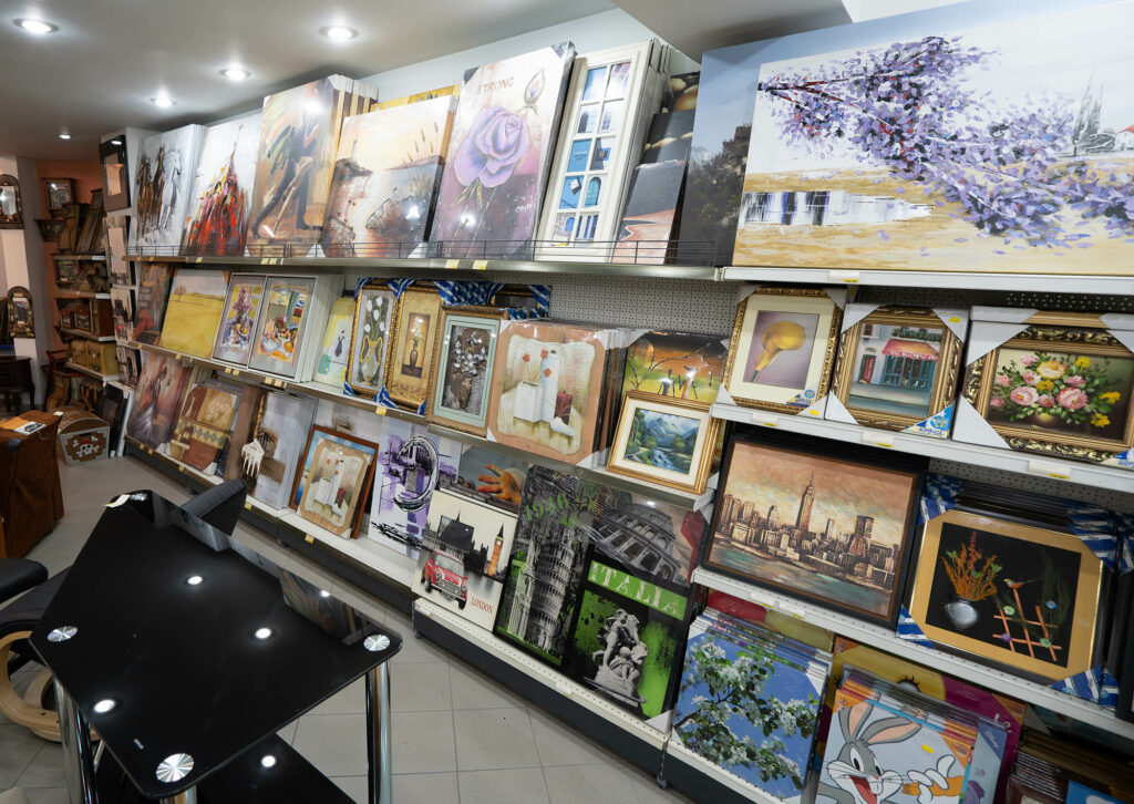 ΕΣΩΤΕΡΙΚΟΣ ΧΩΡΟΣ 1