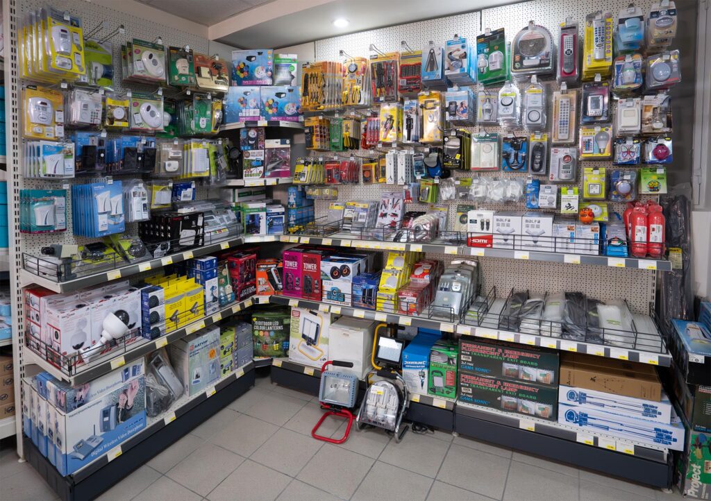 ΗΛΕΚΤΡΙΚΑ 2