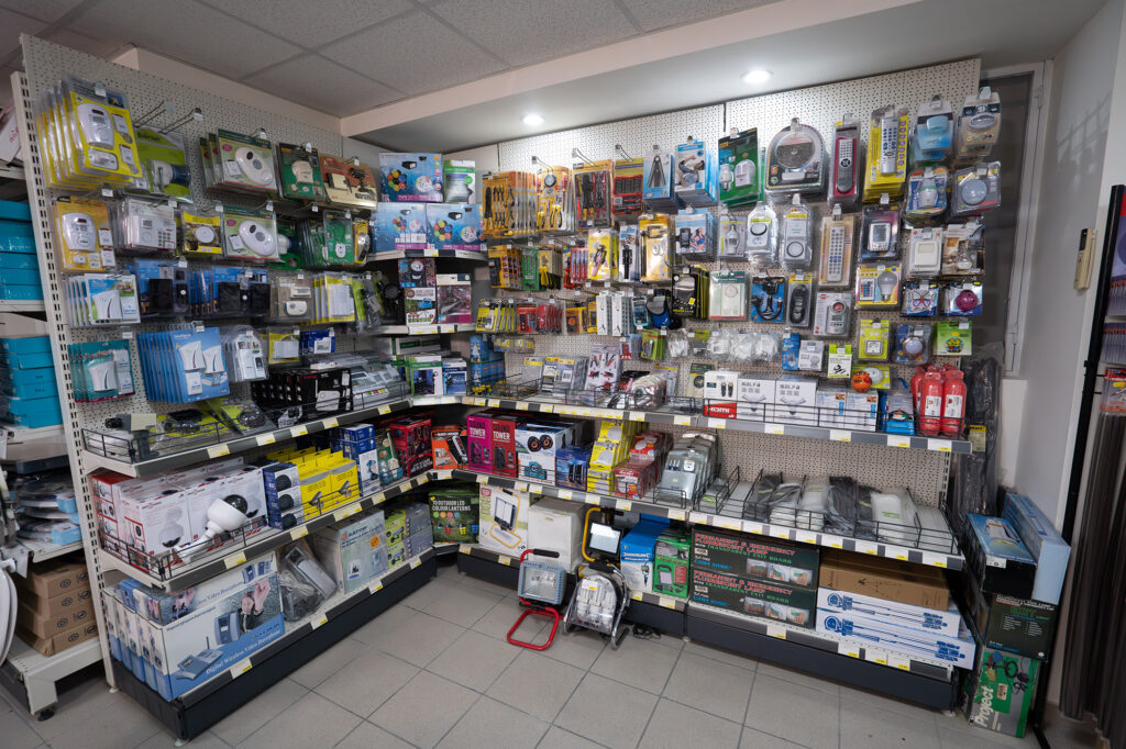 ΗΛΕΚΤΡΙΚΑ 3