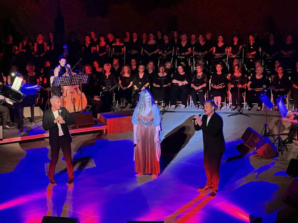 Φεστιβάλ Δελφών 4