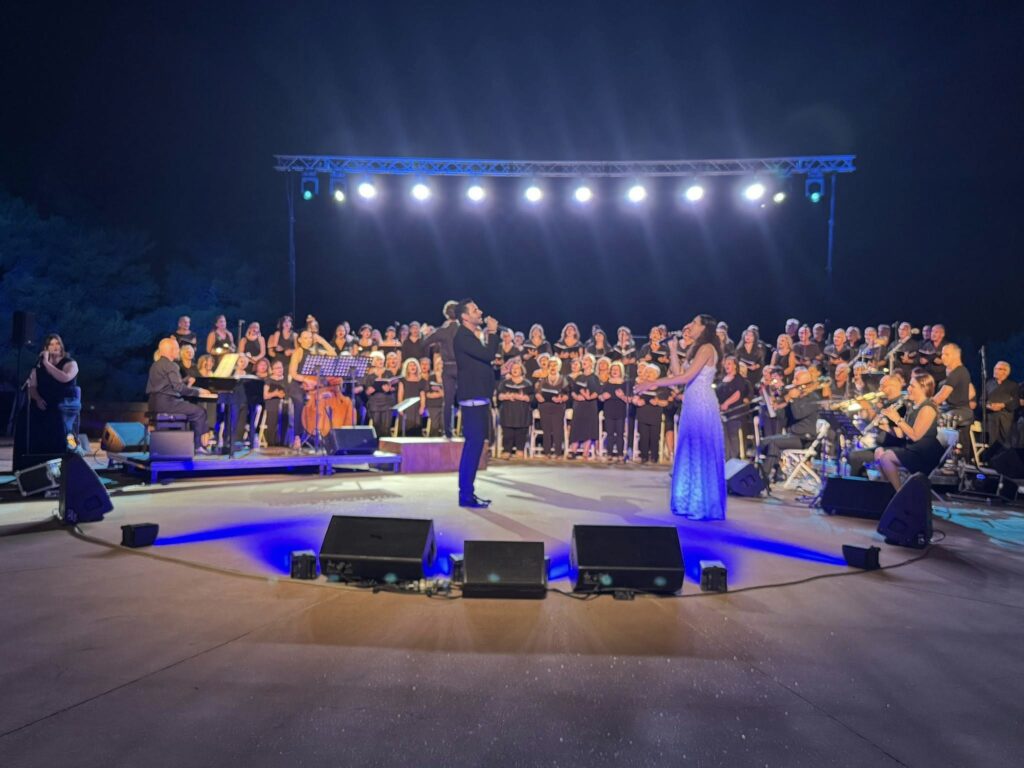 Φεστιβάλ Δελφών 5