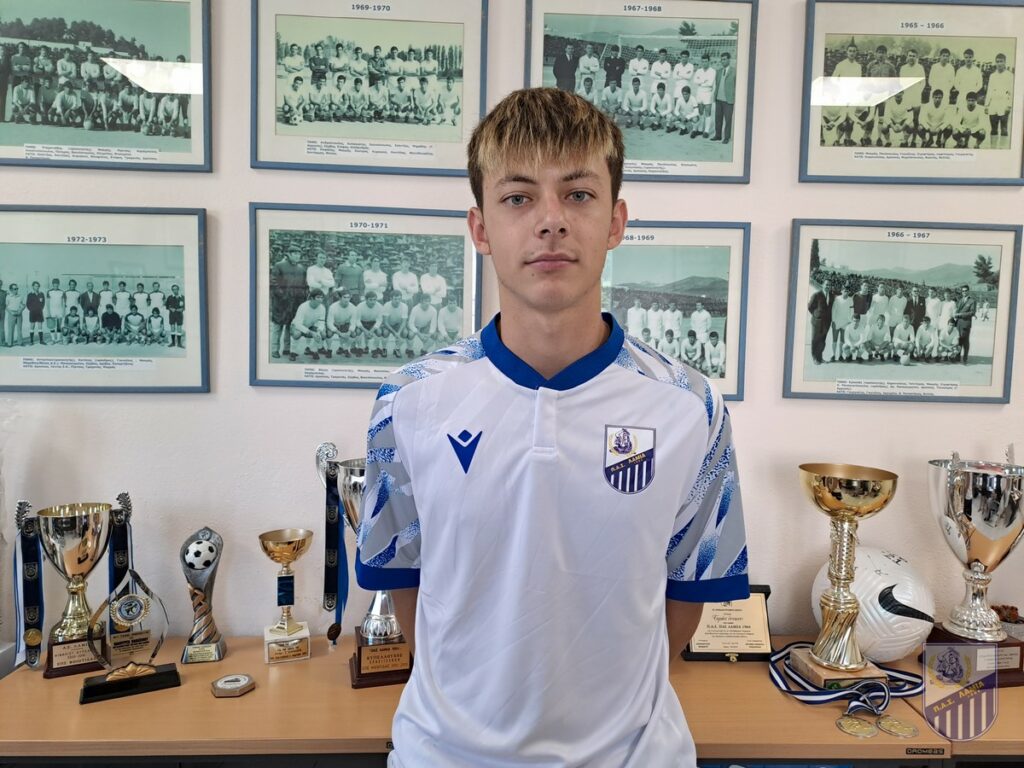 ΖΑΛΟΚΩΣΤΑΣ 3