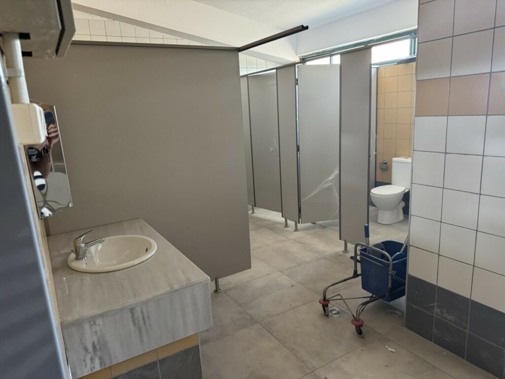 Δημοτικό Γραβιάς 3