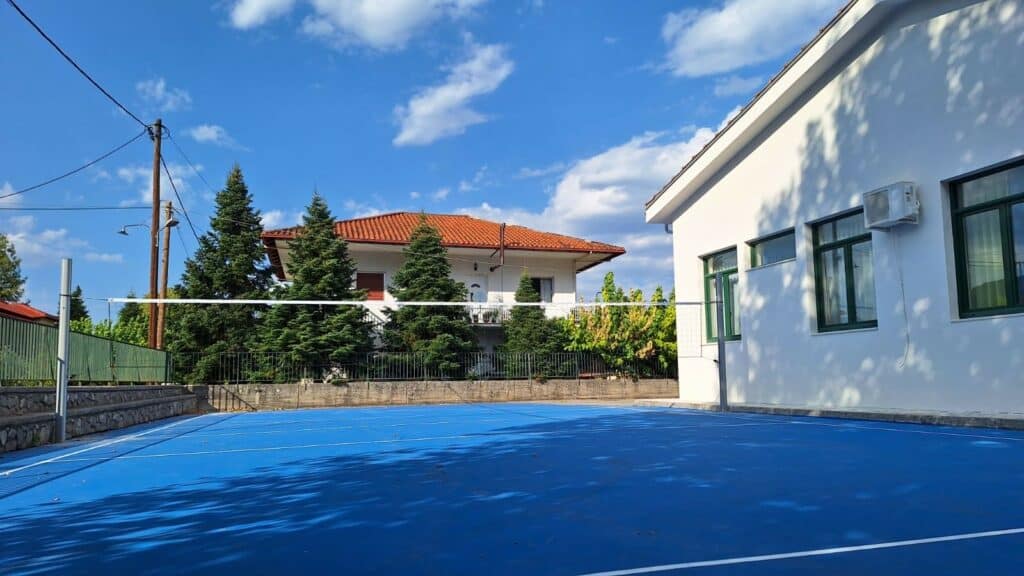 Δημοτικό Γραβιάς 5