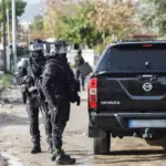 antidraseis roma gia sxedio astynomeusis