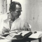 Nikos Kazantzakis 2