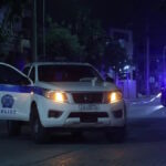 Ελαιώνας Θηβών φονικό