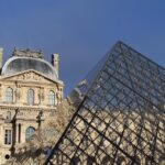 louvre museum 6667274 640
