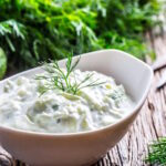 tzatziki
