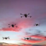 drones