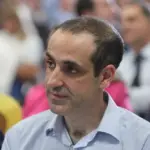 grhgorhs dhmhtriadhs