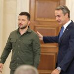 mitsotakis zelenski2 e1692638645639
