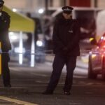 w02 204036w0282817PoliceLondon