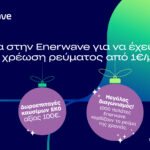 Enerwave Xmas promo