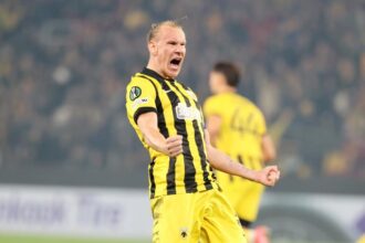 aek craiova vida