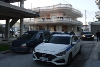 aliveri roma