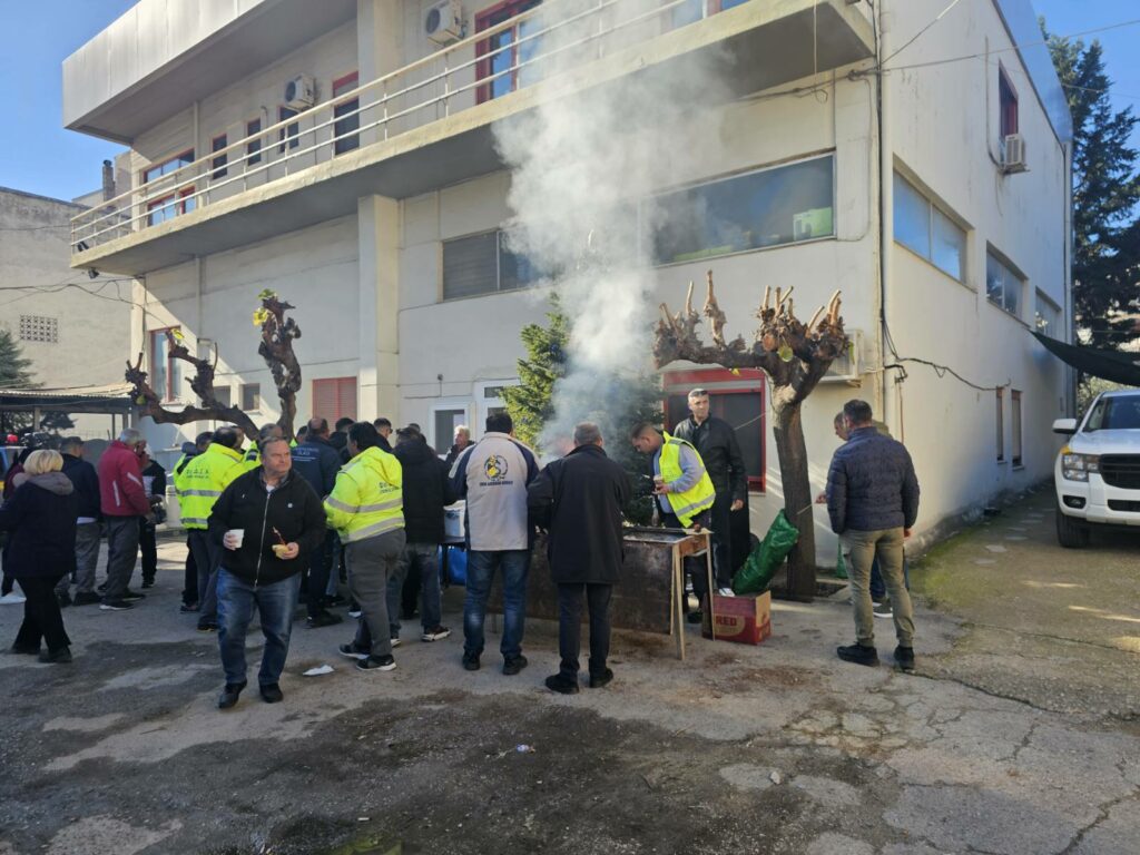 amaksostasio dimos lamieon eyxes 1