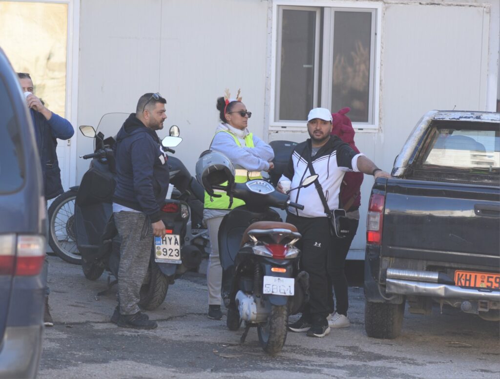 amaksostasio dimos lamieon eyxes 13