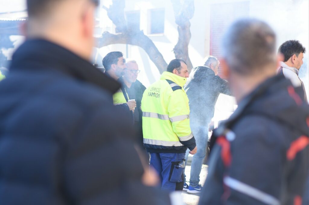 amaksostasio dimos lamieon eyxes 16