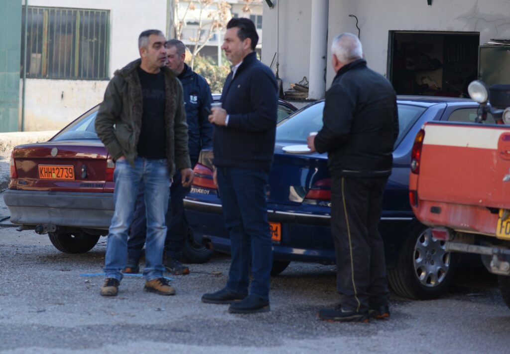 amaksostasio dimos lamieon eyxes 18