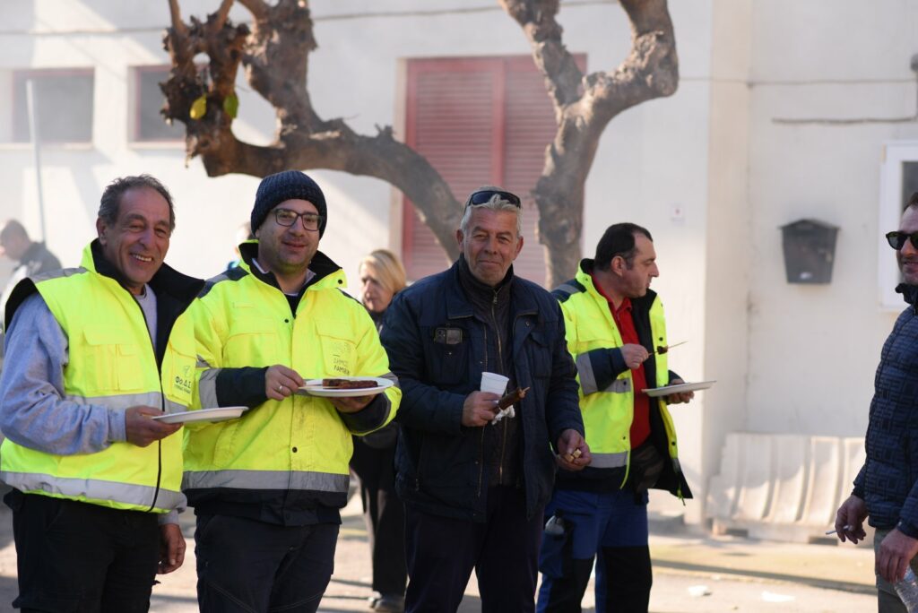 amaksostasio dimos lamieon eyxes 26