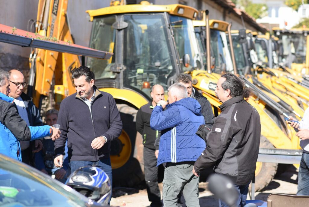 amaksostasio dimos lamieon eyxes 27