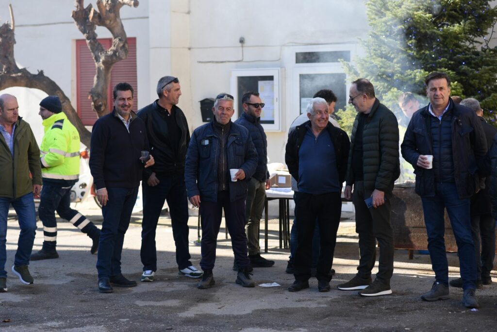 amaksostasio dimos lamieon eyxes 30