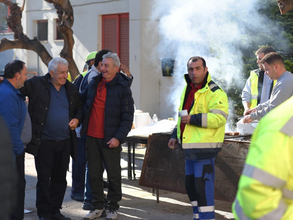 amaksostasio dimos lamieon eyxes 5