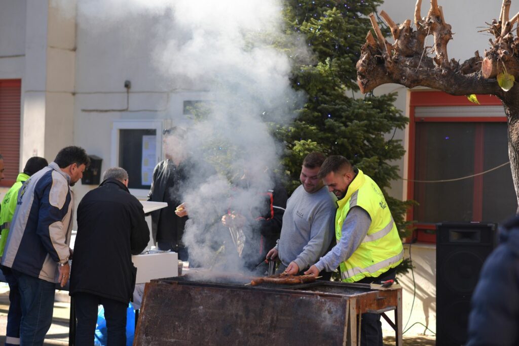 amaksostasio dimos lamieon eyxes 6