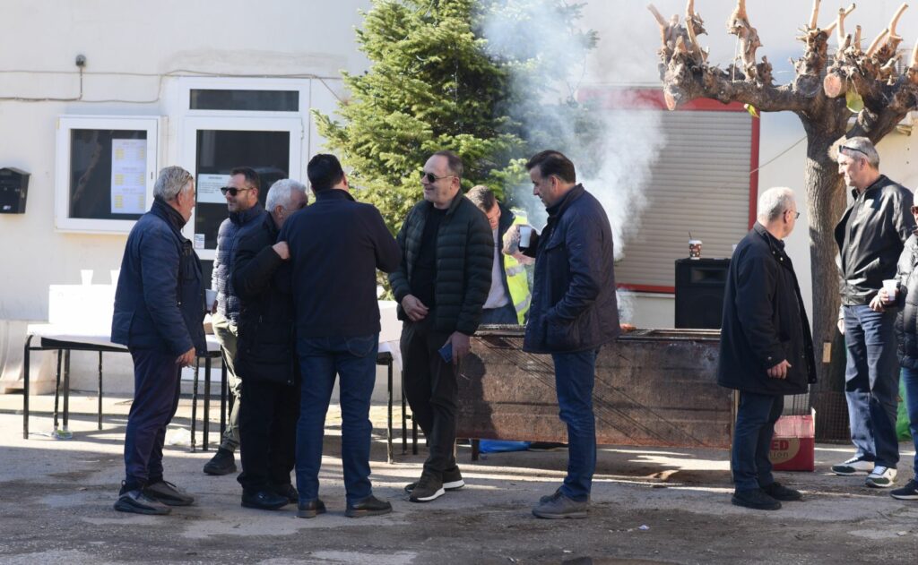 amaksostasio dimos lamieon eyxes 7