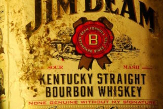 jim beam