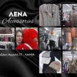 lena accesories