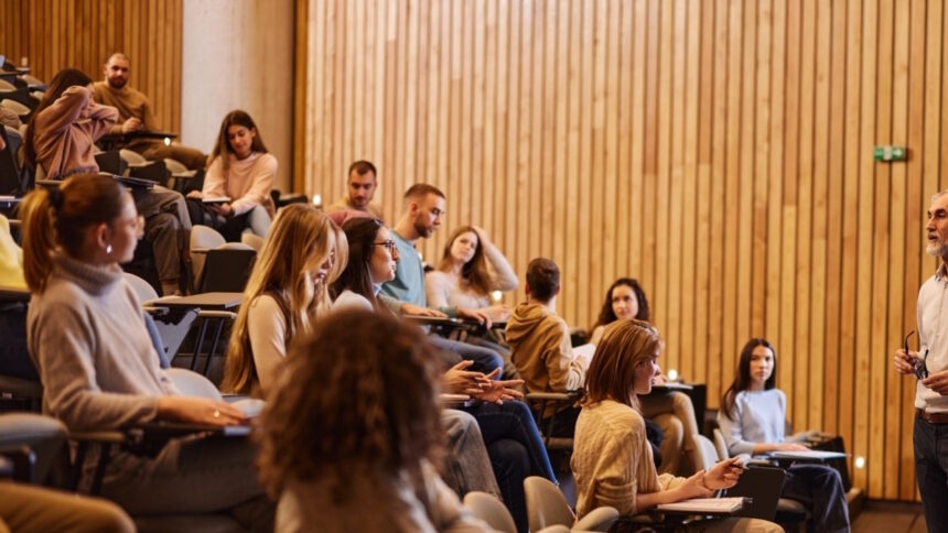 Πανεπιστημιακό κτίριο και ακαδημαϊκός χώρος για το νέο υπουργείο Ανώτατης Εκπαίδευσης, Έρευνας και Καινοτομίας