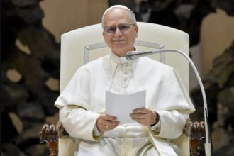 pope