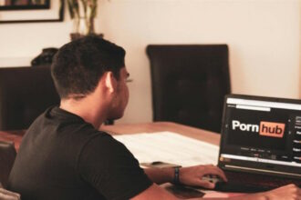 porn hub