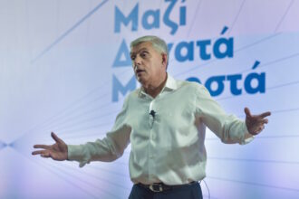 agorastos