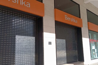 berska