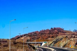 dromos