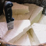 feta