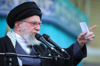 hamenei