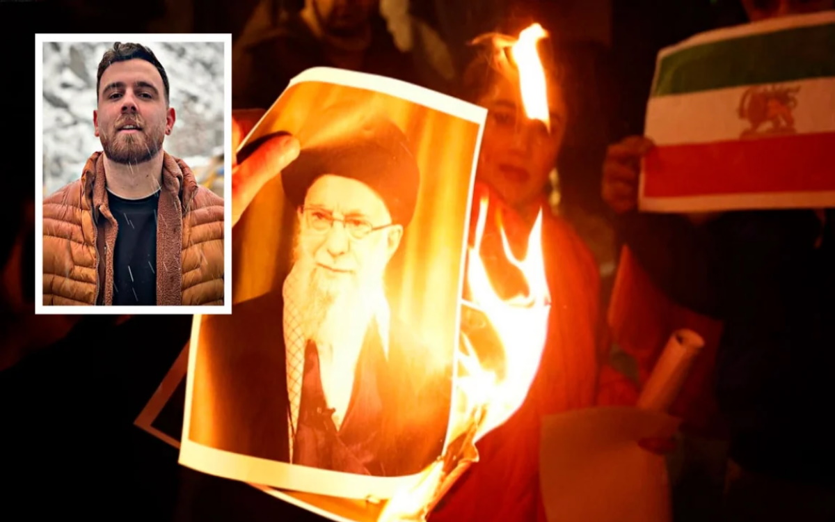 iran 4
