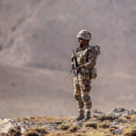 iranian army reuters