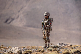 iranian army reuters