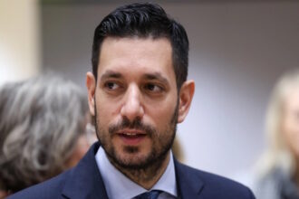 kyranakis