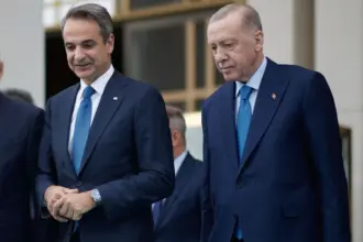 mitsotakis erdogan 2 1